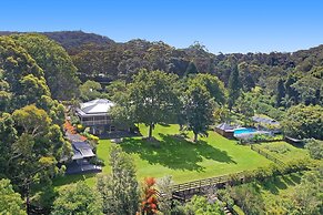 The Acreage Boutique Guesthouse