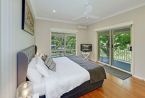 The Acreage Boutique Guesthouse