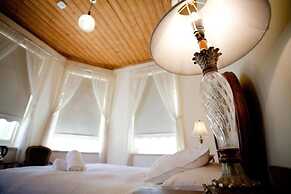 Steampacket Inn
