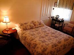 Steampacket Inn