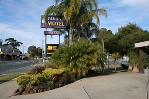 Paruna Motel