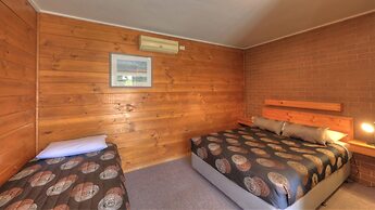 Paruna Motel