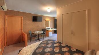 Paruna Motel