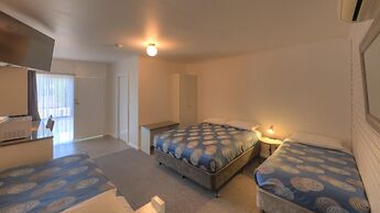 Paruna Motel