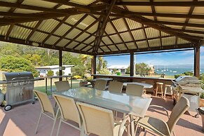 Quarantine Bay Beach Cottages