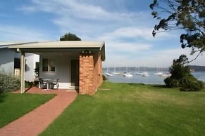 Quarantine Bay Beach Cottages