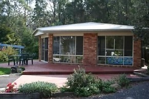 Quarantine Bay Beach Cottages