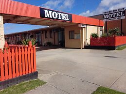 Travellers Rest Motel