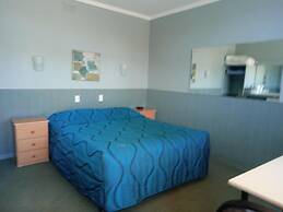 Travellers Rest Motel