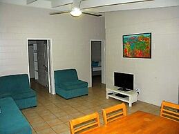 Dunk Island View Caravan Park