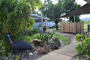 Dunk Island View Caravan Park