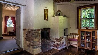 Brickendon