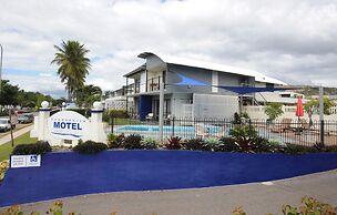 Shoredrive Motel