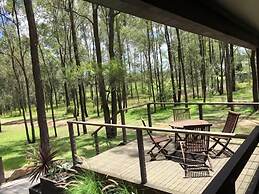 Pokolbin Cottages
