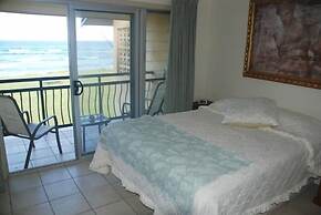Lennox Head Beachfront Apartments