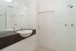 Lennox Head Beachfront Apartments