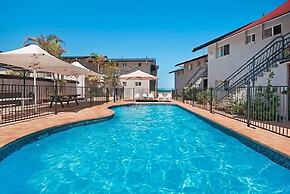 Lennox Head Beachfront Apartments
