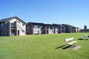 Lennox Head Beachfront Apartments