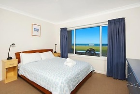 Lennox Head Beachfront Apartments