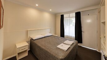 Coachman Hotel Motel