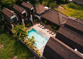 Mojo Resort