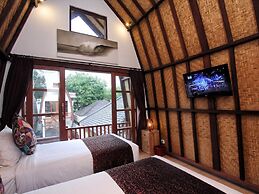 Mojo Resort