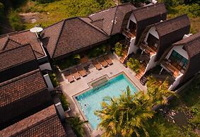 Mojo Resort