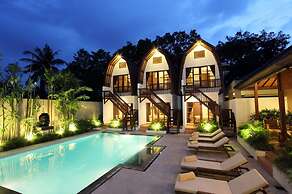 Mojo Resort