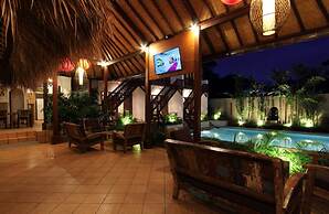 Mojo Resort