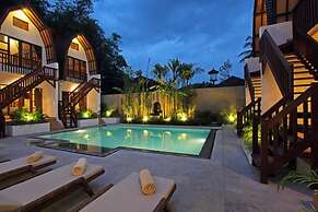 Mojo Resort