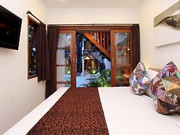 Mojo Resort