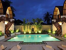Mojo Resort