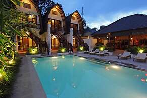 Mojo Resort