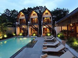 Mojo Resort