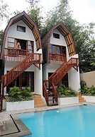 Mojo Resort