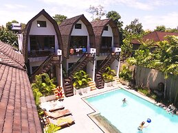 Mojo Resort