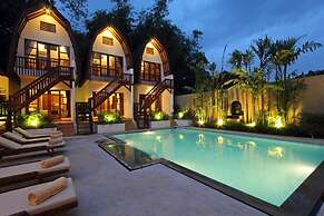 Mojo Resort