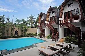 Mojo Resort