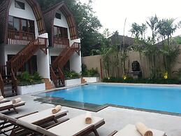 Mojo Resort
