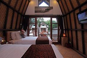 Mojo Resort