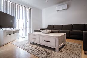 Archipelago Apartments