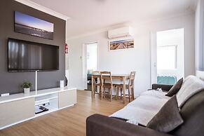 Archipelago Apartments
