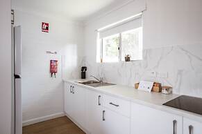 Archipelago Apartments