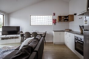 Archipelago Apartments