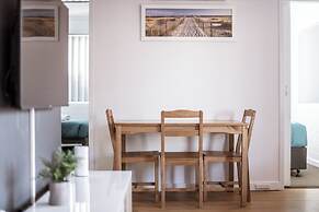 Archipelago Apartments