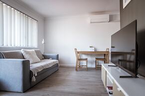 Archipelago Apartments