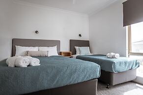 Archipelago Apartments