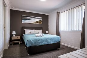 Archipelago Apartments