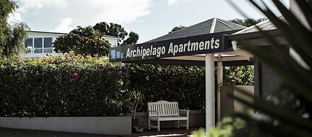Archipelago Apartments