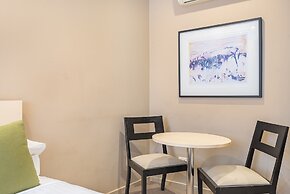Cosmo Motel Adamstown